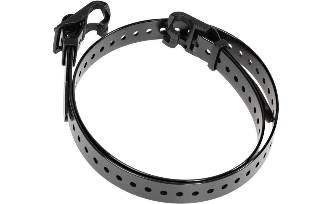 Ortlieb O-Strap Rack TPU Spanngurt 20/950mm