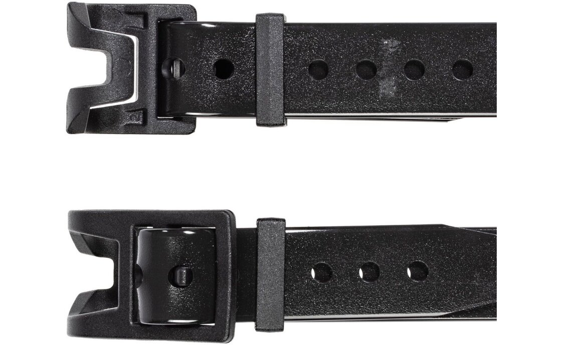 Ortlieb O-Strap Rack TPU Spanngurt 20/950mm