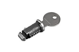 Thule Schloss mit Stahlschlüssel N229