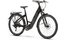 Hepha Trekking 7 Ultra - 800 Wh - 27,5 Zoll - Tiefeinsteiger - 2026