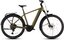 Cube Touring Hybrid Pro 800 - 800 Wh - 28 Zoll - Diamant - 2026