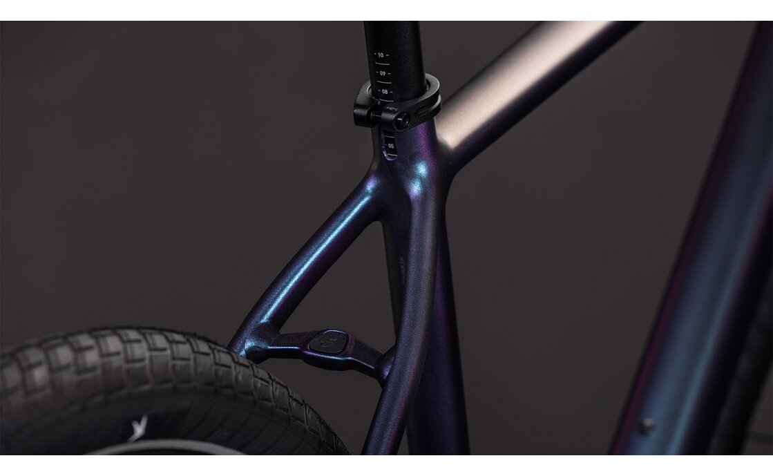 Cube Editor SLX - 29 Zoll - Diamant - 2026