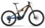 Haibike Hybe CF 9 - 800 Wh - 29 - 27,5 Zoll - Fully