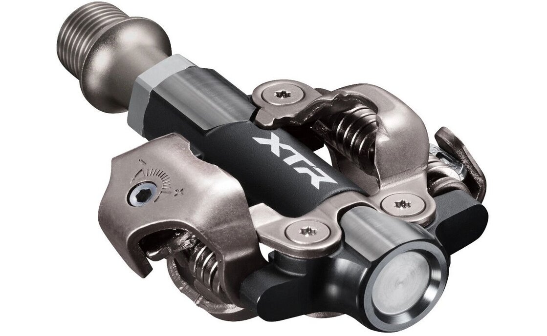 Shimano XTR PD-M9200-S1 SPD Pedale