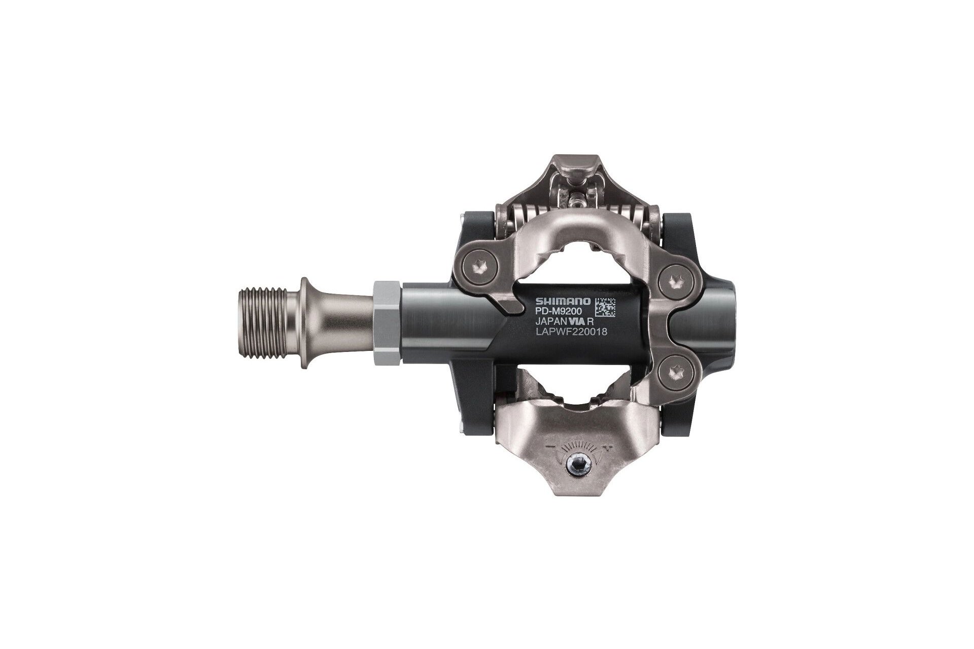 Shimano XTR PD-M9200-S1 SPD Pedale