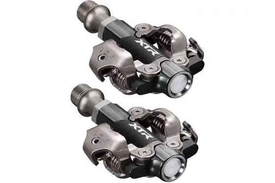 Shimano - Shimano XTR PD-M9200-S1 SPD Pedale