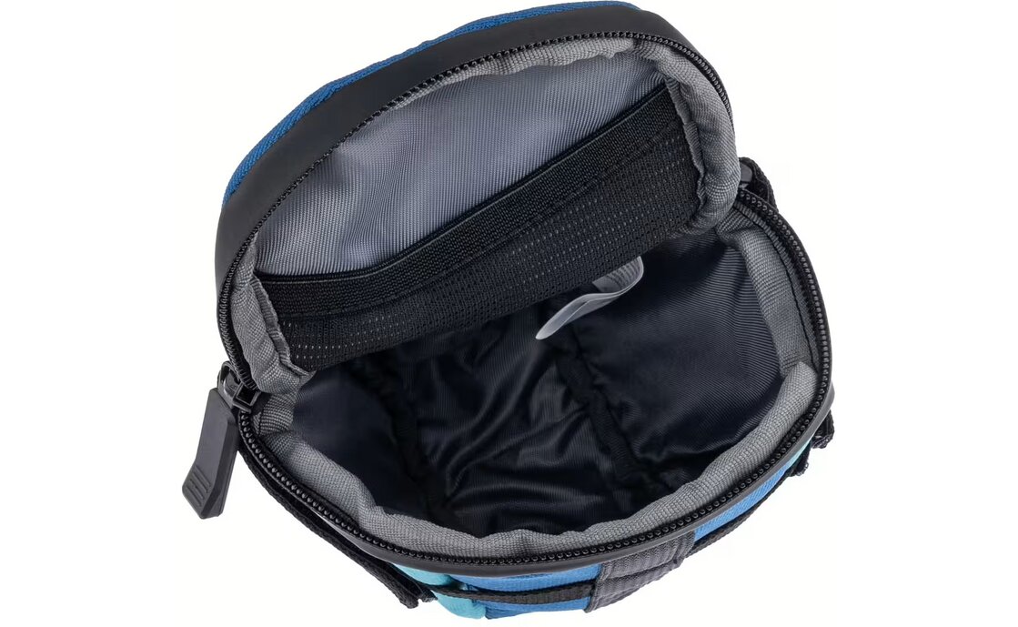 Contec Urban Nomad Rail 1.3 Satteltasche