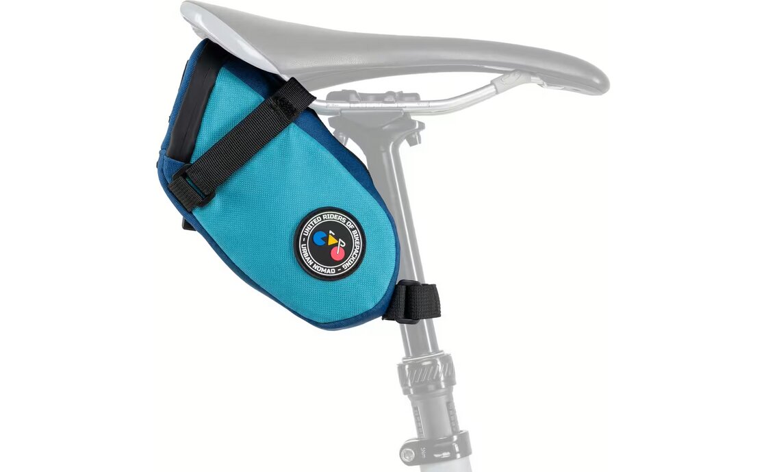 Contec Urban Nomad Rail 1.3 Satteltasche