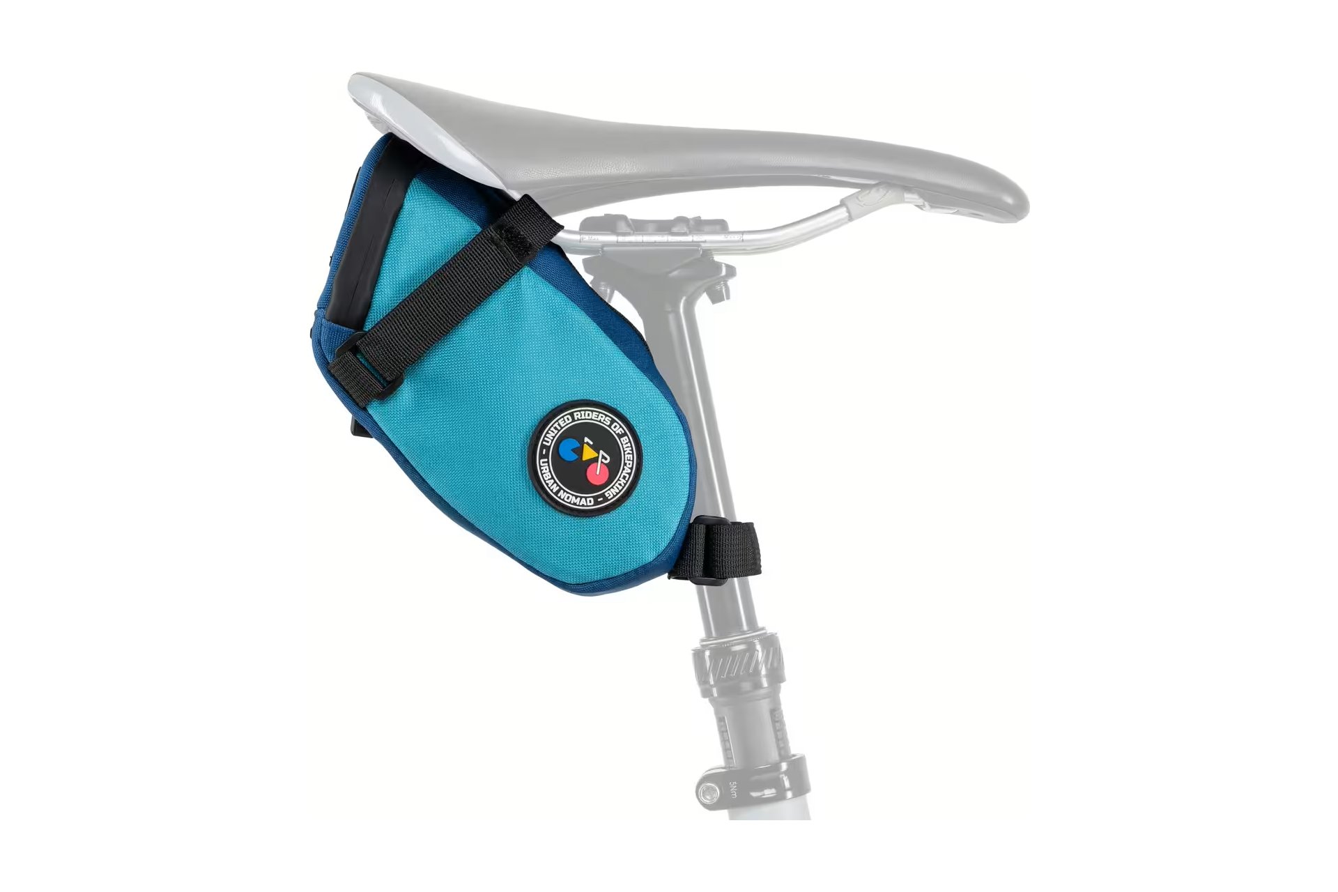Contec Urban Nomad Rail 1.3 Satteltasche
