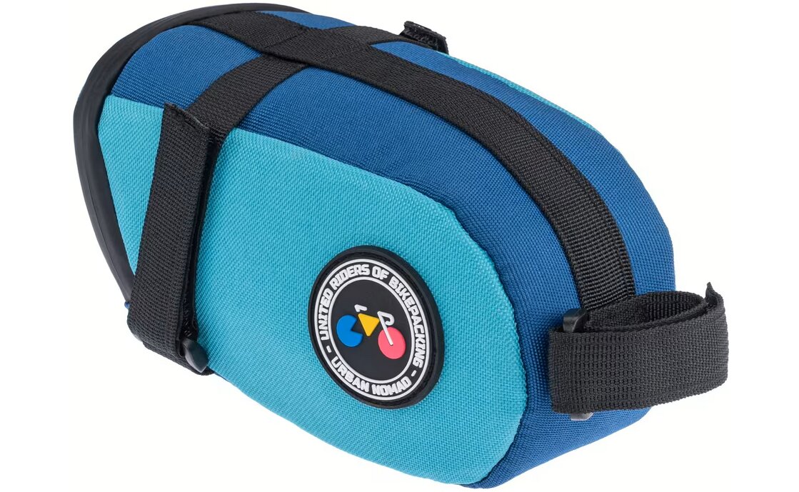 Contec Urban Nomad Rail 1.3 Satteltasche