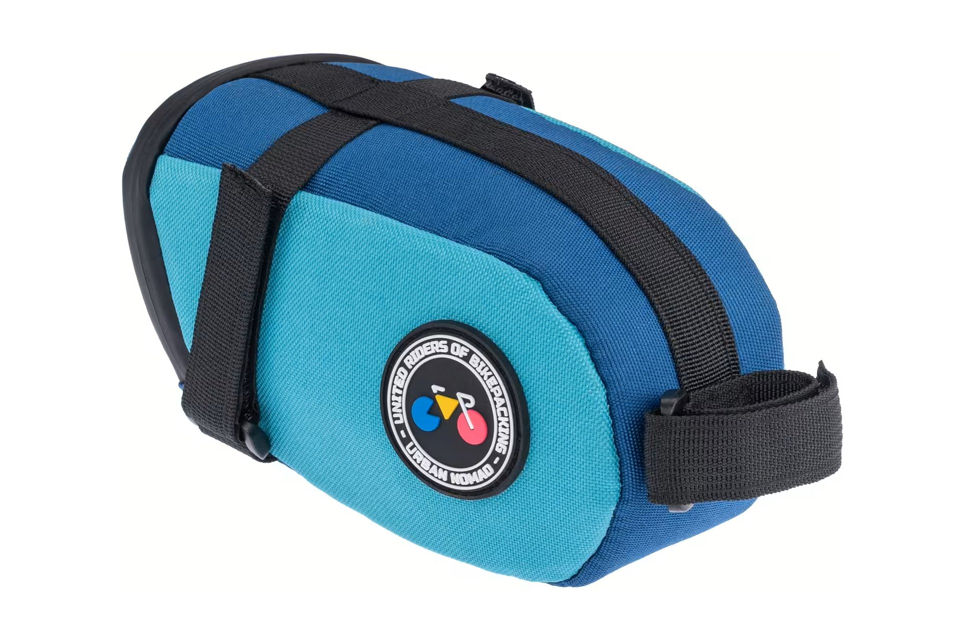 Contec Urban Nomad Rail 1.3 Satteltasche