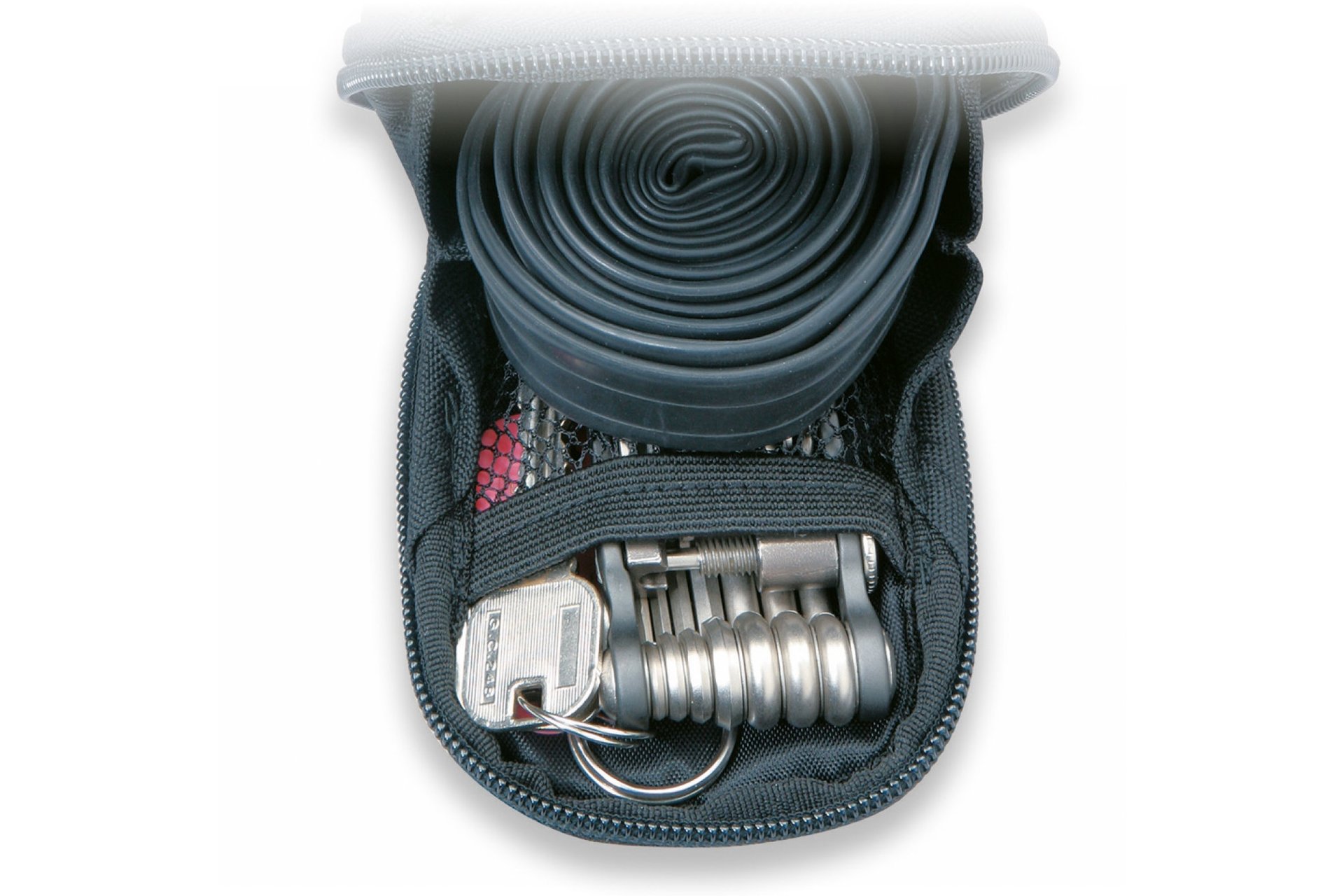 Topeak Strap Aero Wedge Pack Medium Satteltasche