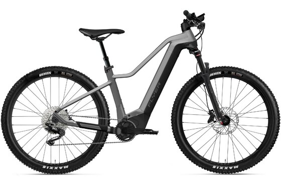 29 Zoll - E-Bike-Pedelec - Flyer Uproc2 2.10 - 750 Wh - 29 Zoll - Diamant - Aktion