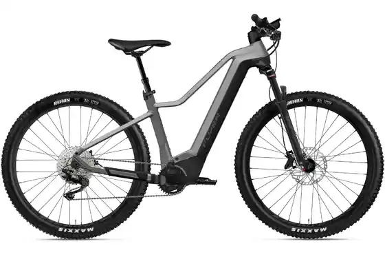 E-Bike Trekking - Flyer Uproc2 2.10 - 750 Wh - 29 Zoll - Diamant
