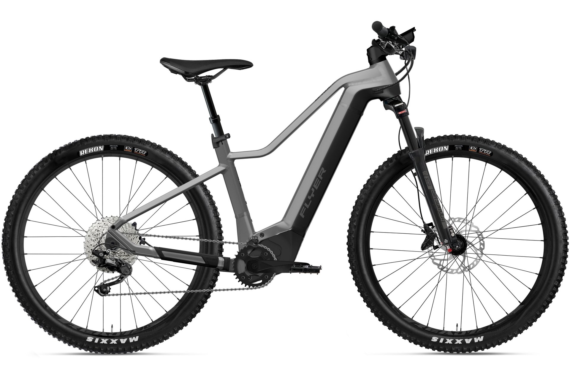 Flyer Uproc2 2.10 - 750 Wh - 29 Zoll - Diamant - Aktion