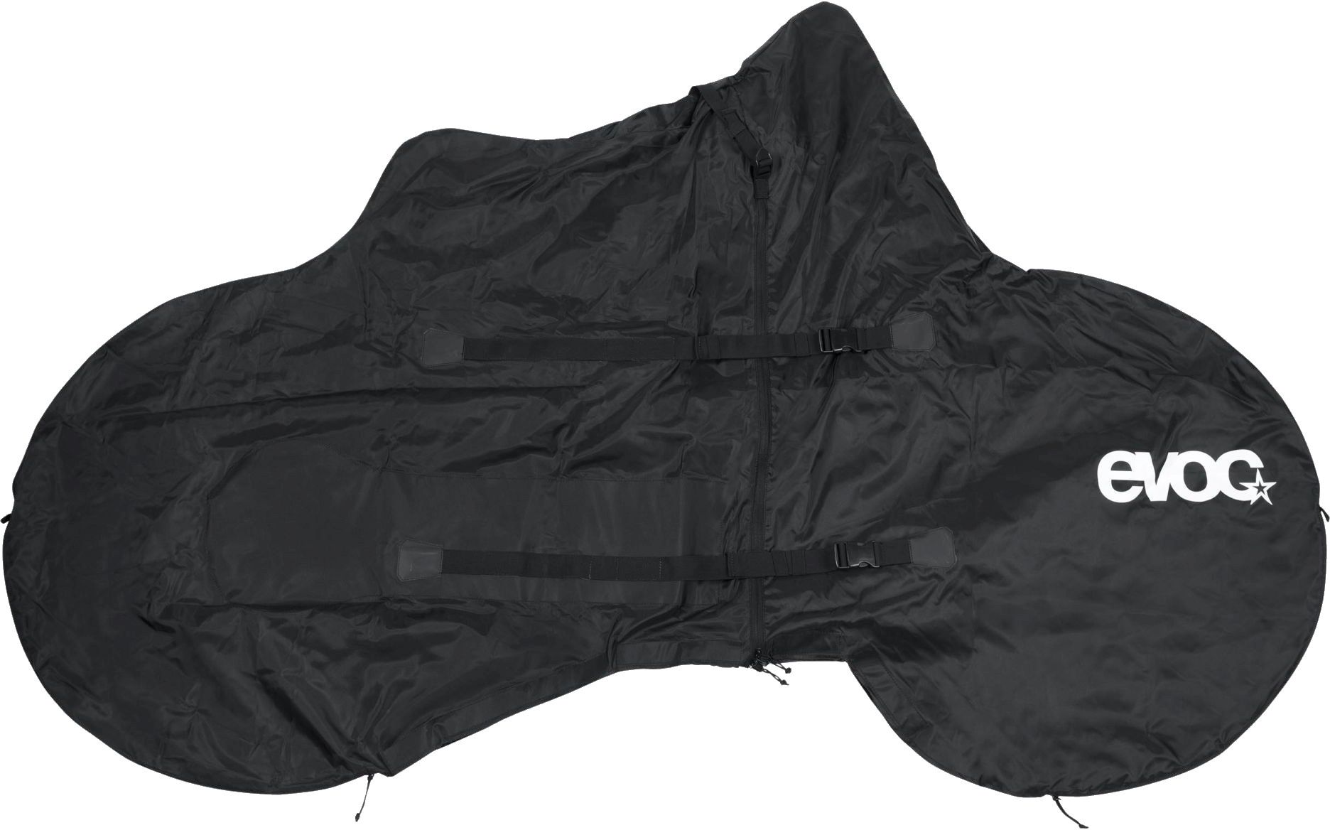 Bike Rack Cover Logo Evoc Bike Rack Cover MTB 2026 -34% | Fahrrad XXL