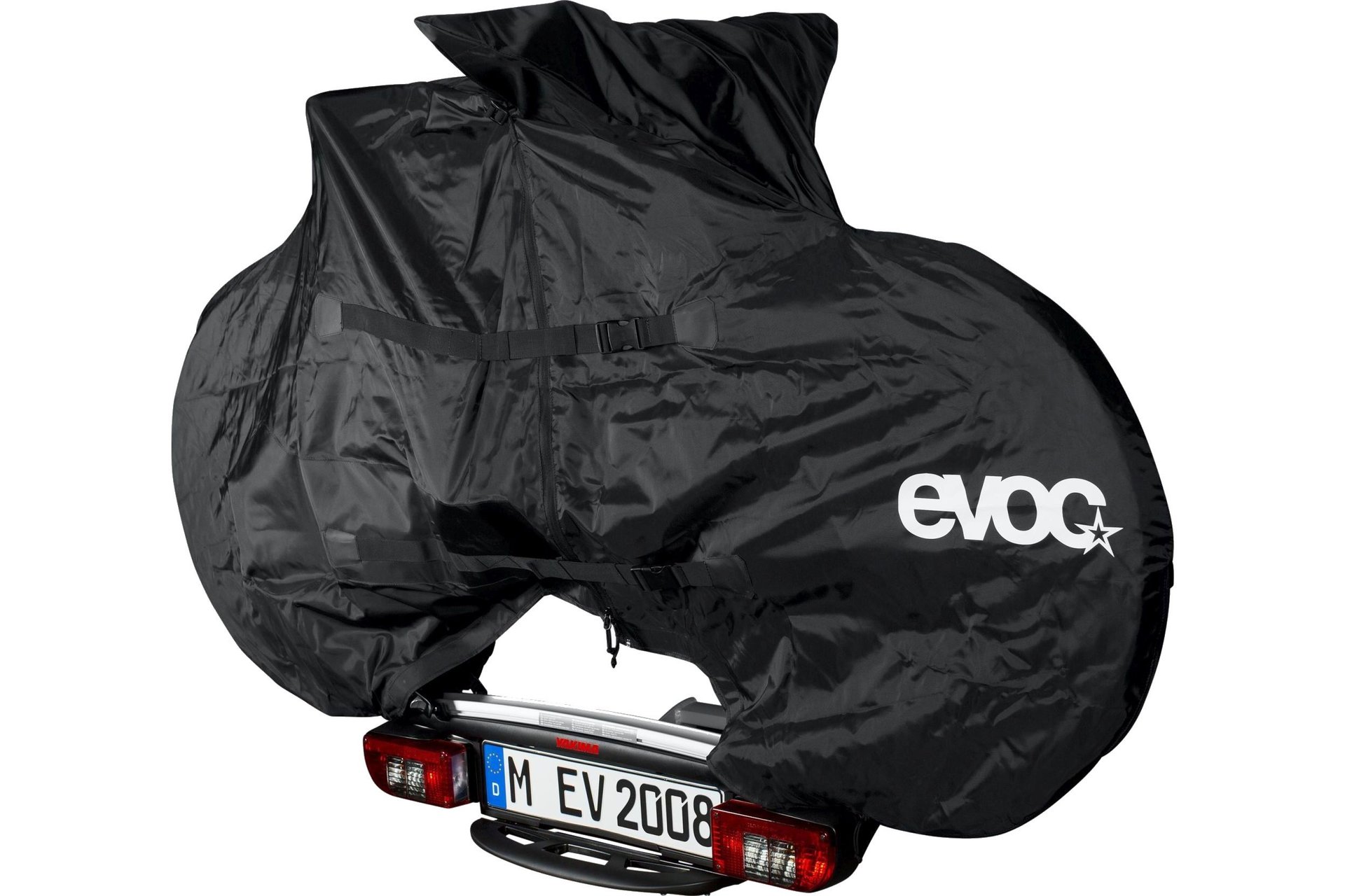 Evoc Bike Rack Cover MTB