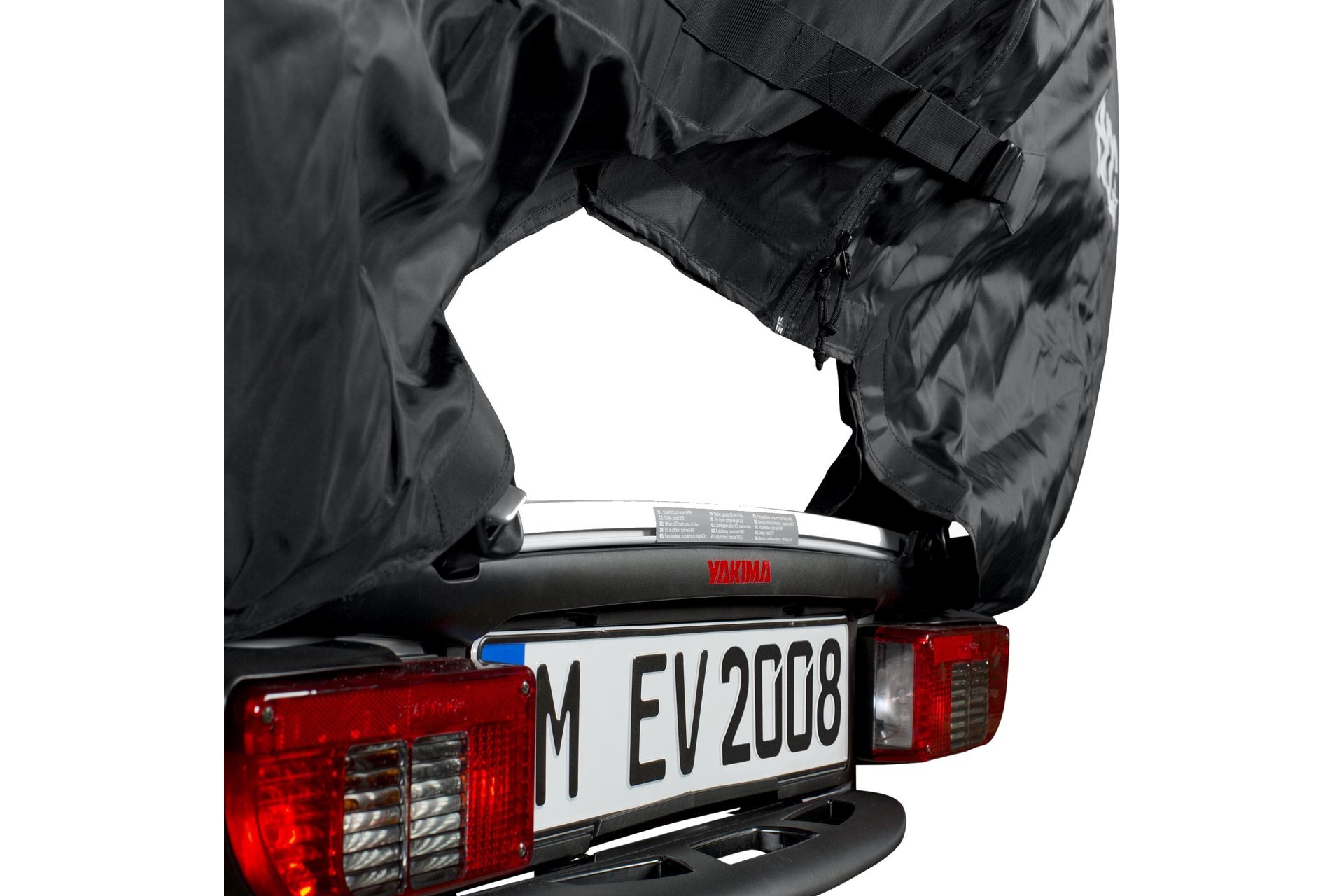 Evoc Bike Rack Cover MTB