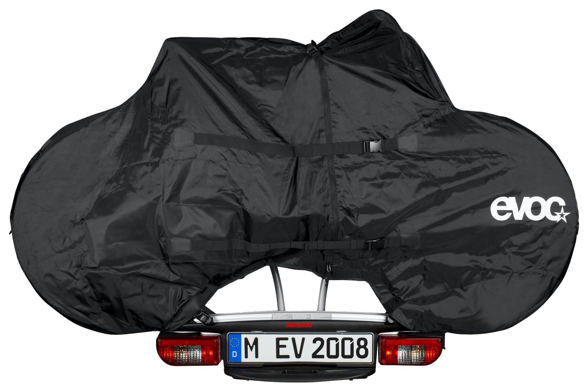 Evoc Bike Rack Cover MTB