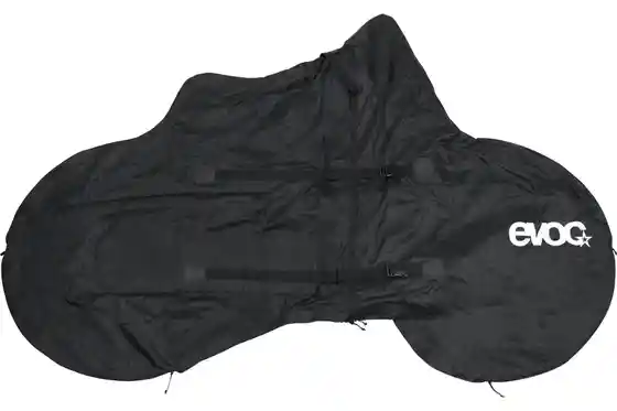 Fahrradtransport & Aufbewahrung - Evoc Bike Rack Cover MTB