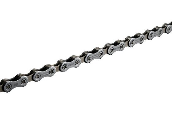 Shimano - Fahrradantrieb & -Schaltung - Shimano Kette CN-HG601 11-fach Quick-Link