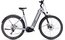 Cube Nuride Hybrid EXC 750 Allroad - 750 Wh - 28 Zoll - Tiefeinsteiger - 2024