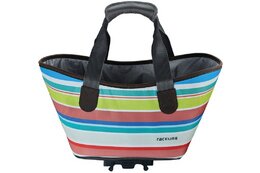 Racktime Gepäckträgertasche Agnetha, inkl. Snapit Adapter