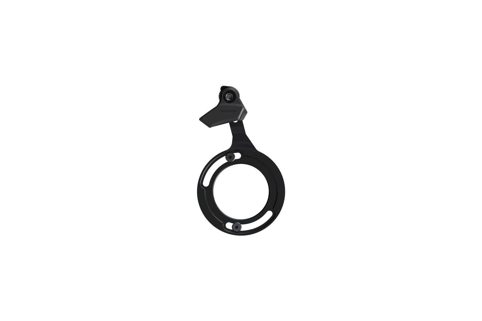 Shimano Kettenführung STEPS CD-EM800 Befestigungsplatte