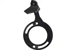 Shimano Kettenführung STEPS CD-EM800 Befestigungsplatte