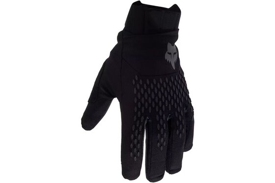 Langfinger-Handschuhe - Fox Defend Pro Winter Langfinger Handschuhe