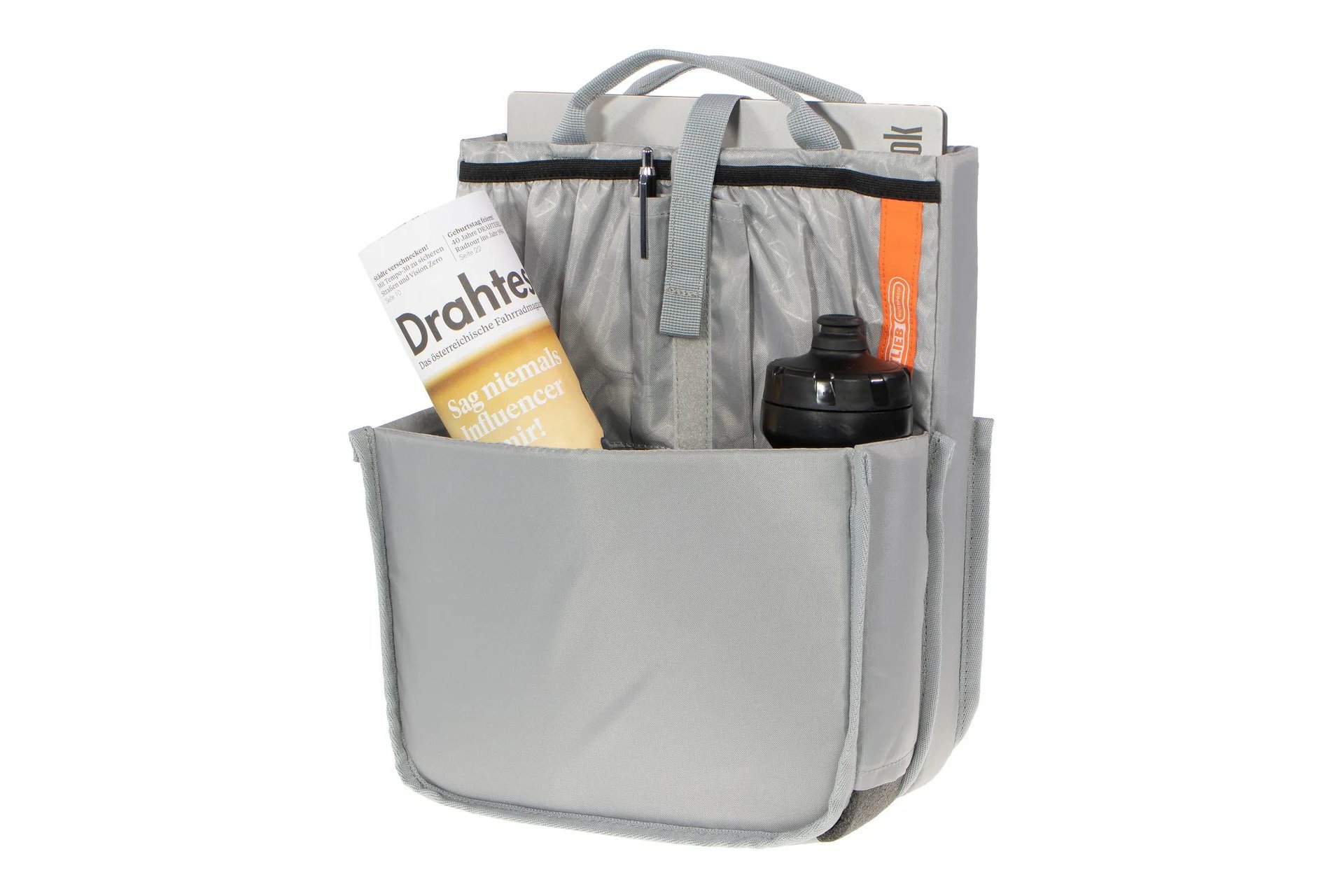 Ortlieb Commuter Insert Organizer S