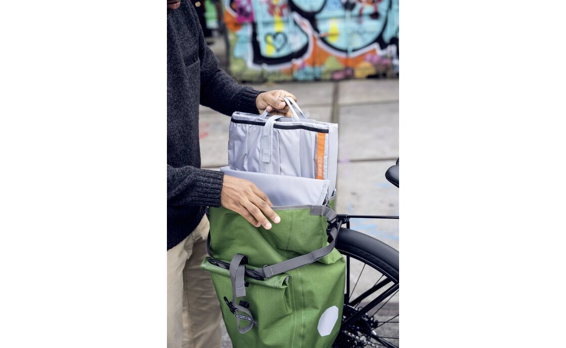 Ortlieb Commuter Insert Organizer S