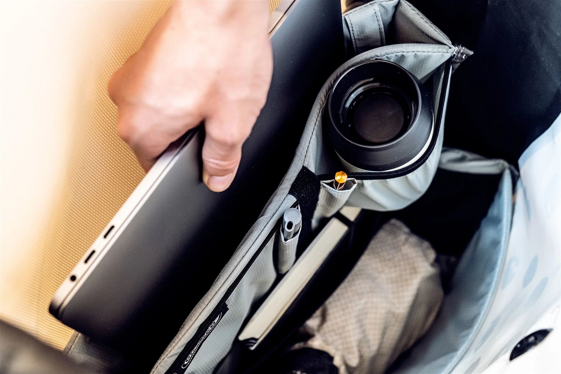 Ortlieb Commuter Insert Organizer S