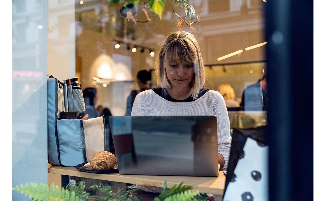 Ortlieb Commuter Insert Organizer S