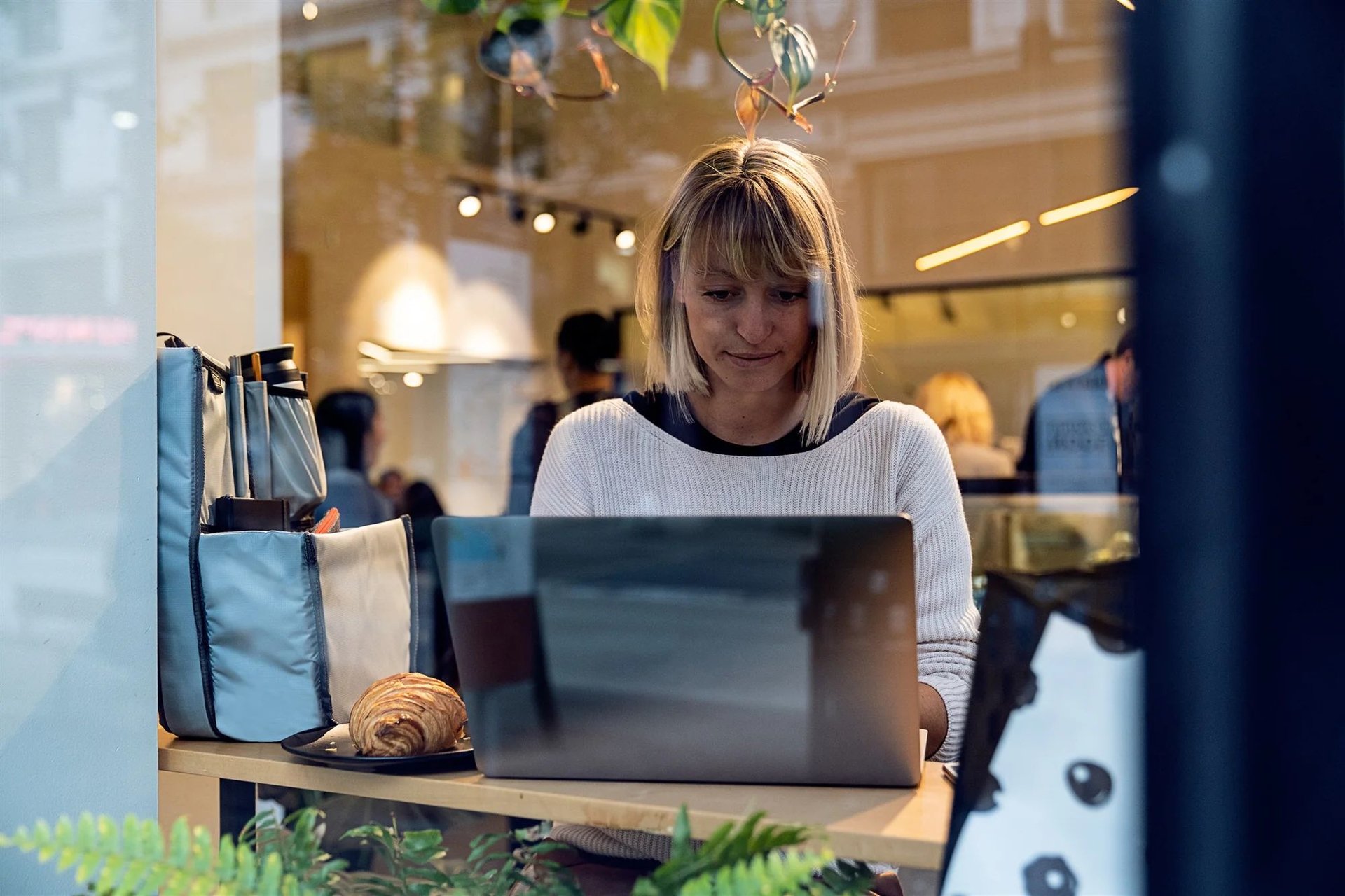 Ortlieb Commuter Insert Organizer S