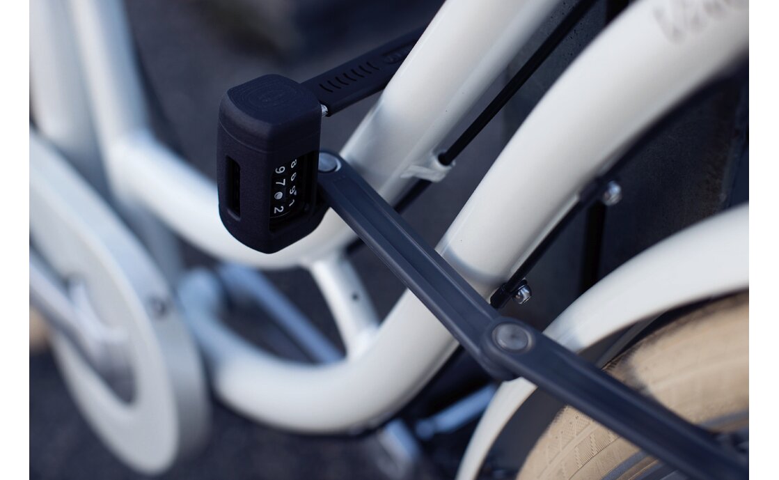 Abus Bordo Lite 6055C/85 SH Faltschloss