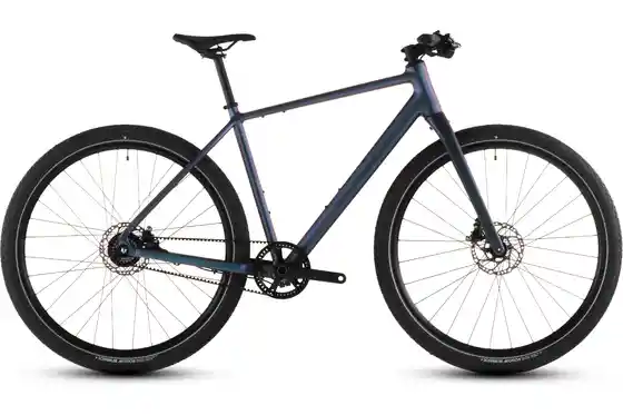 Aluminium - Crossbikes-Fitnessbikes - Cube Editor SLX - 29 Zoll - Diamant - 2026