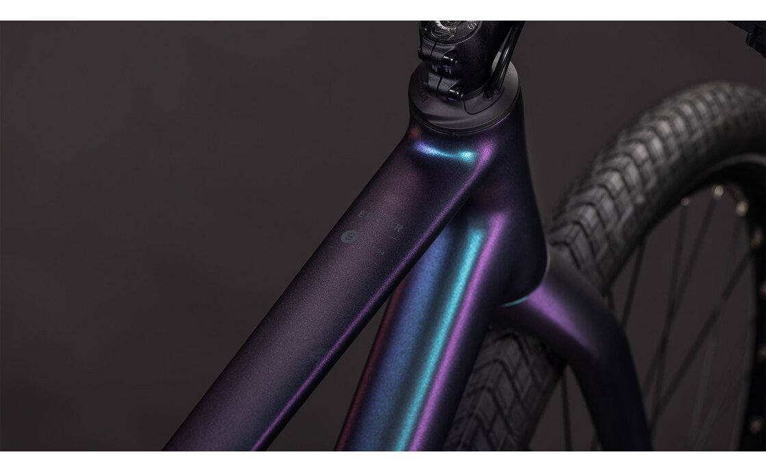 Cube Editor SLX - 29 Zoll - Diamant - 2026