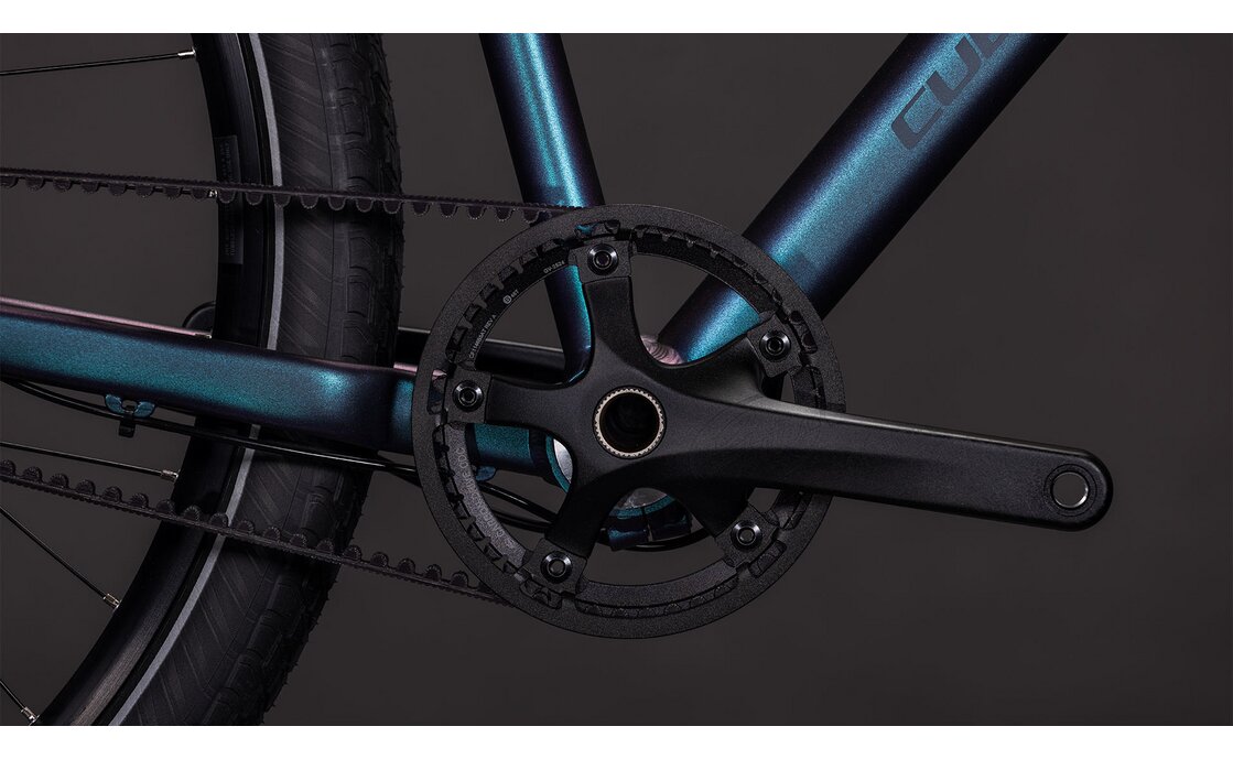 Cube Editor SLX - 29 Zoll - Diamant - 2026