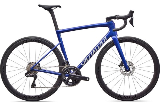 Rennräder - Specialized Tarmac SL8 Expert Di2 - 28 Zoll - Diamant - 2026