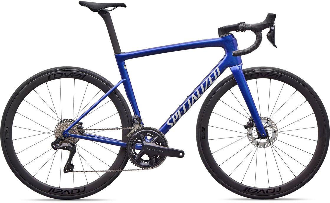 Specialized Tarmac SL8 Expert Di2 - 28 Zoll - Diamant - 2026