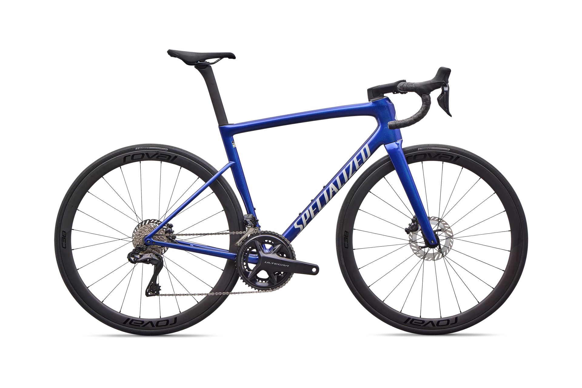 Specialized Tarmac SL8 Expert Di2 - 28 Zoll - Diamant - 2026