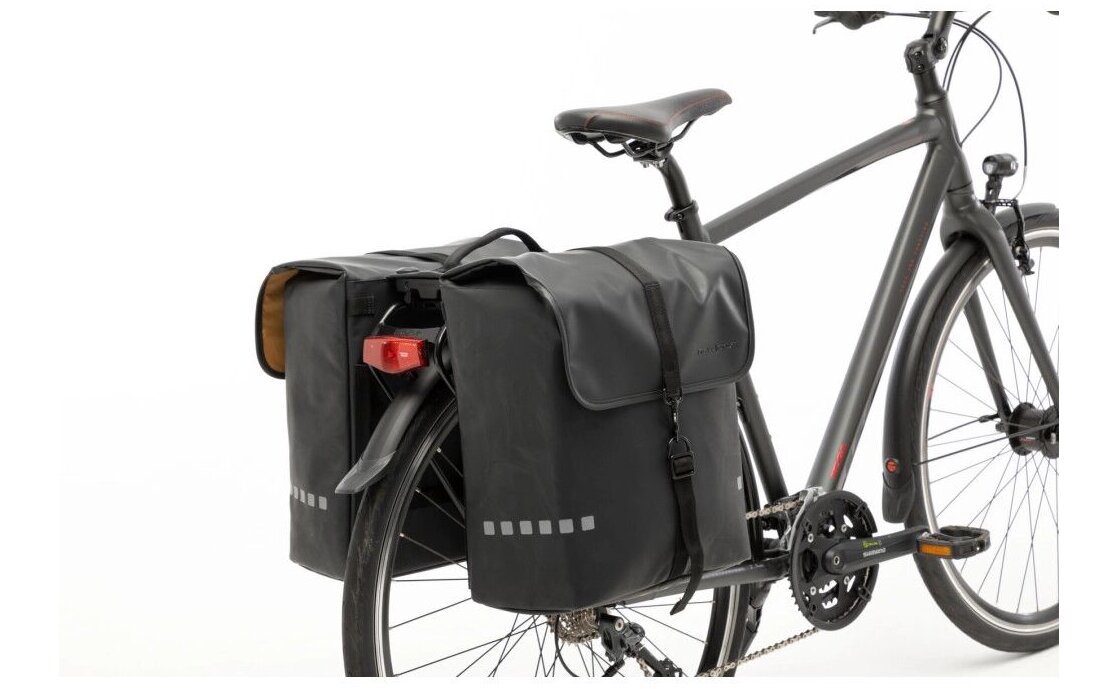 New Looxs Doppelpacktasche Odense Double RT