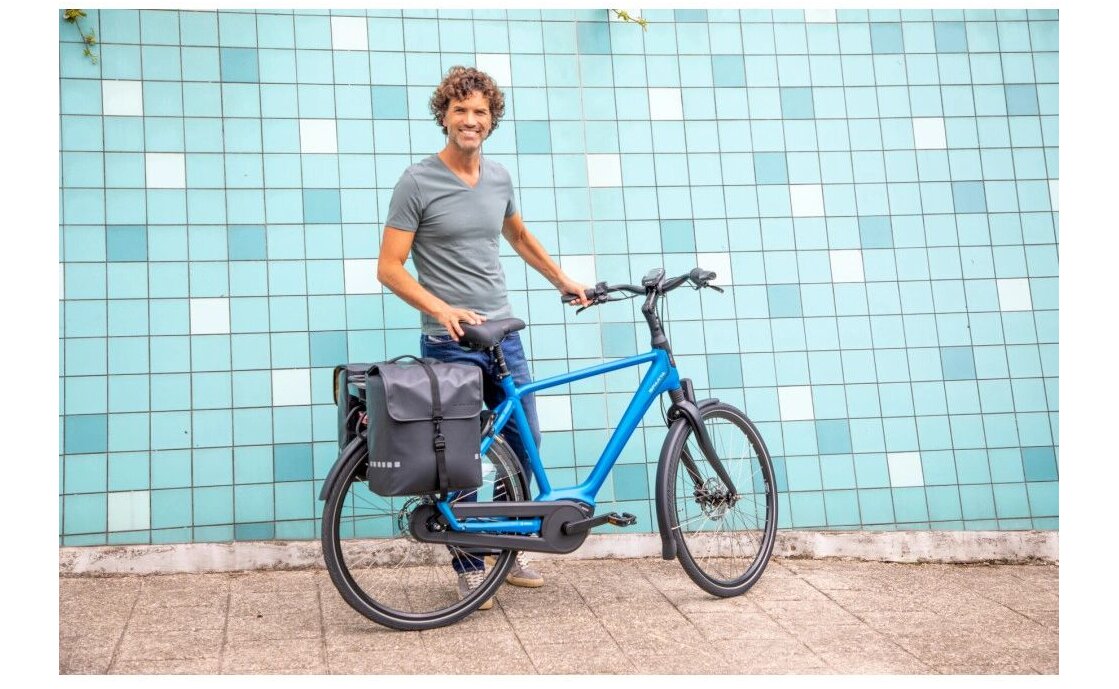 New Looxs Doppelpacktasche Odense Double RT