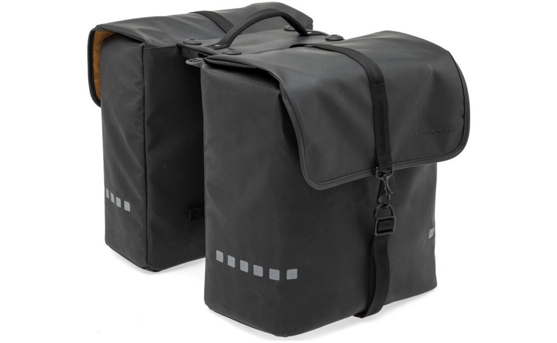 New Looxs Doppelpacktasche Odense Double RT