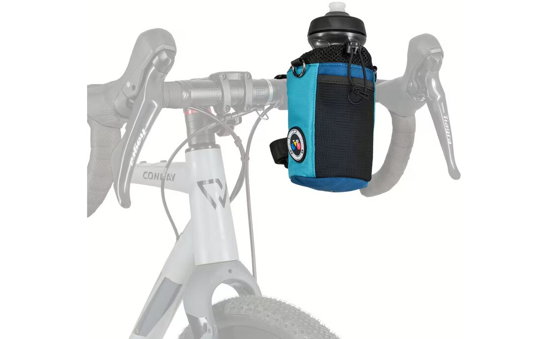 Contec Urban Nomad ToGo 1.0 Lenkertasche