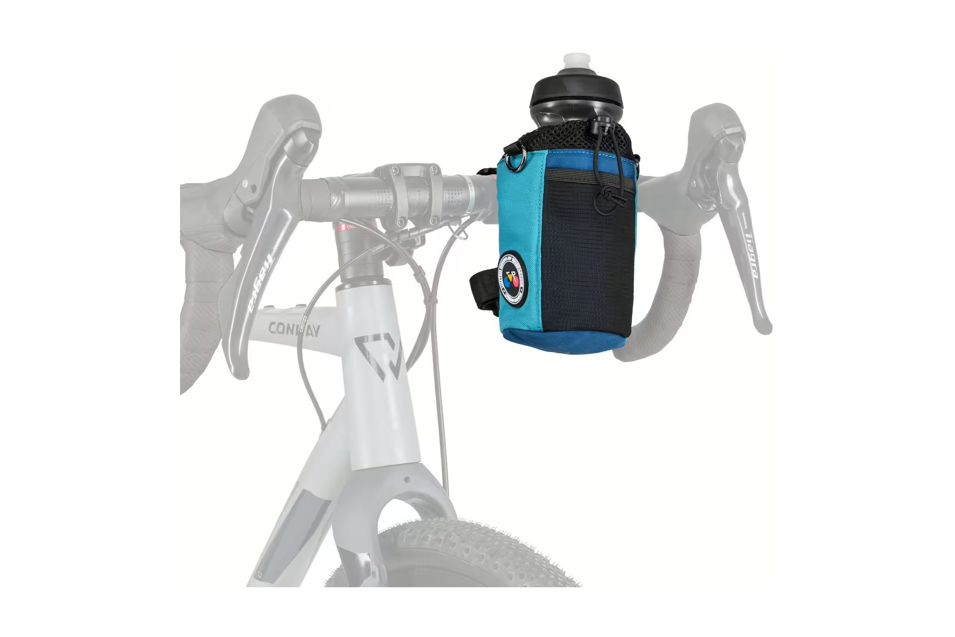 Contec Urban Nomad ToGo 1.0 Lenkertasche