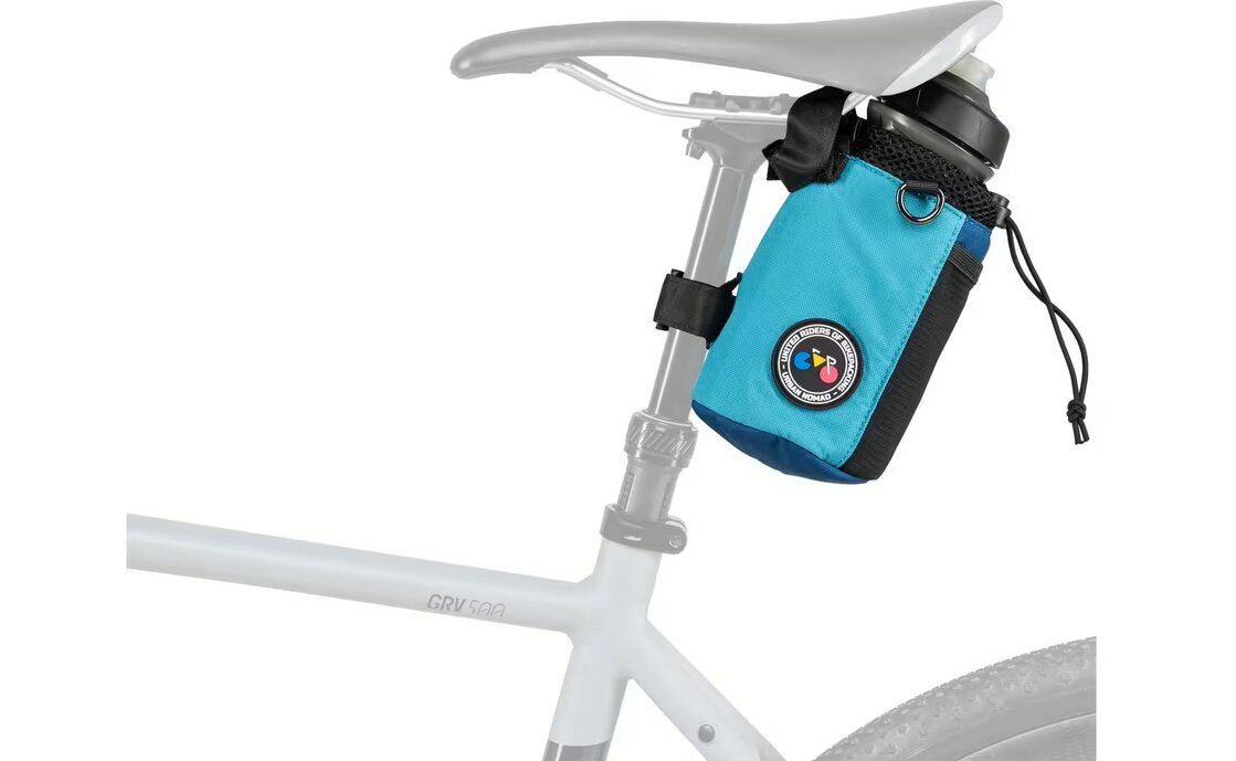 Contec Urban Nomad ToGo 1.0 Lenkertasche