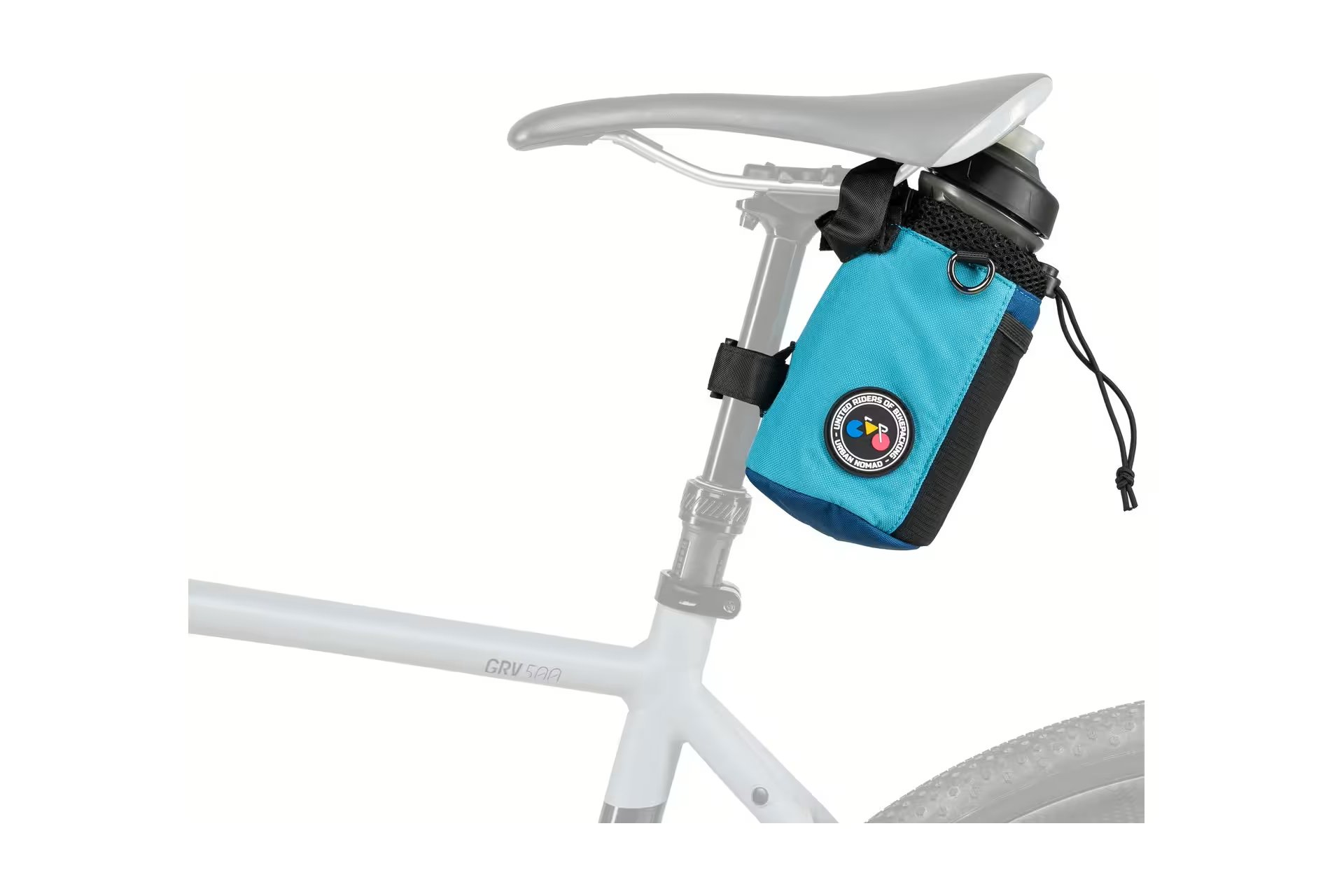 Contec Urban Nomad ToGo 1.0 Lenkertasche
