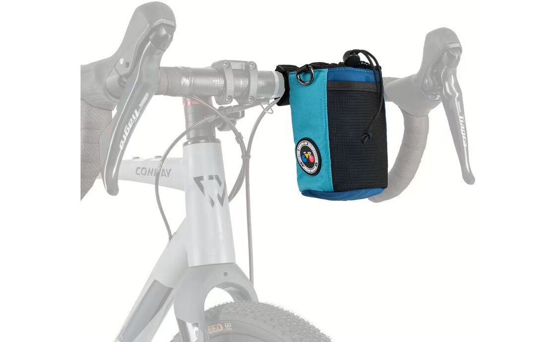 Contec Urban Nomad ToGo 1.0 Lenkertasche